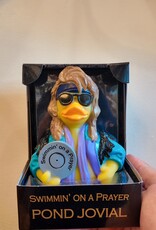 Celebriducks CD DUCK POND JOVIAL