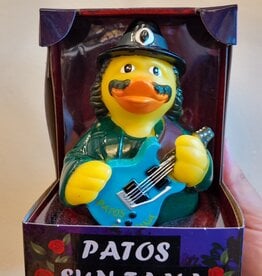 Celebriducks CD DUCK PATOS SUN TANA