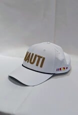 IMPERIAL CHAINSTITCH NAUTI HAT