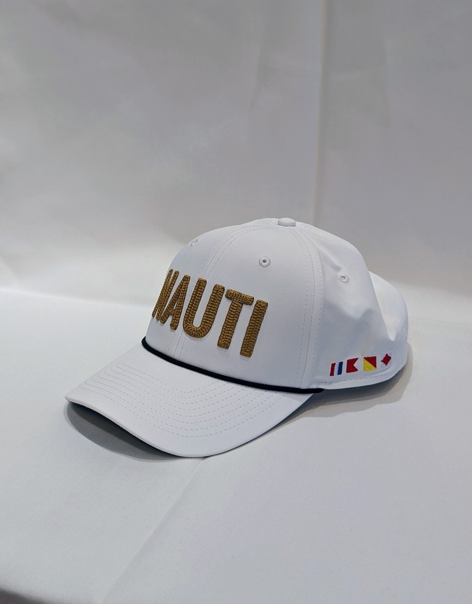 IMPERIAL CHAINSTITCH NAUTI HAT