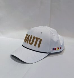 IMPERIAL NAUTI  HAT Chain Stitch