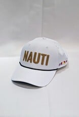 IMPERIAL CHAINSTITCH NAUTI HAT