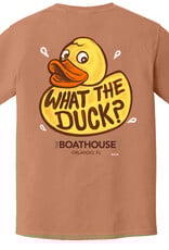 API Source WHAT THE DUCK TEE