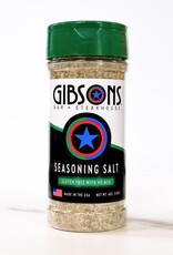 Gibsons Gibsons Seasoning Salt