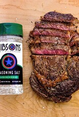 Gibsons Gibsons Seasoning Salt