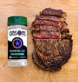 Gibsons Gibsons Seasoning Salt