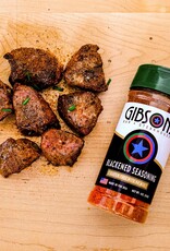 Gibsons GIBSONS BLACKENED SEASONING