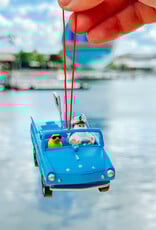 CAPE SHORE AMPHICAR ORNAMENT