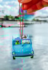 CAPE SHORE AMPHICAR ORNAMENT