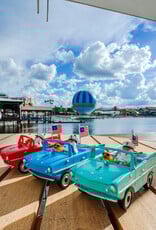 CAPE SHORE AMPHICAR ORNAMENT