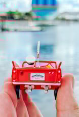 CAPE SHORE AMPHICAR ORNAMENT