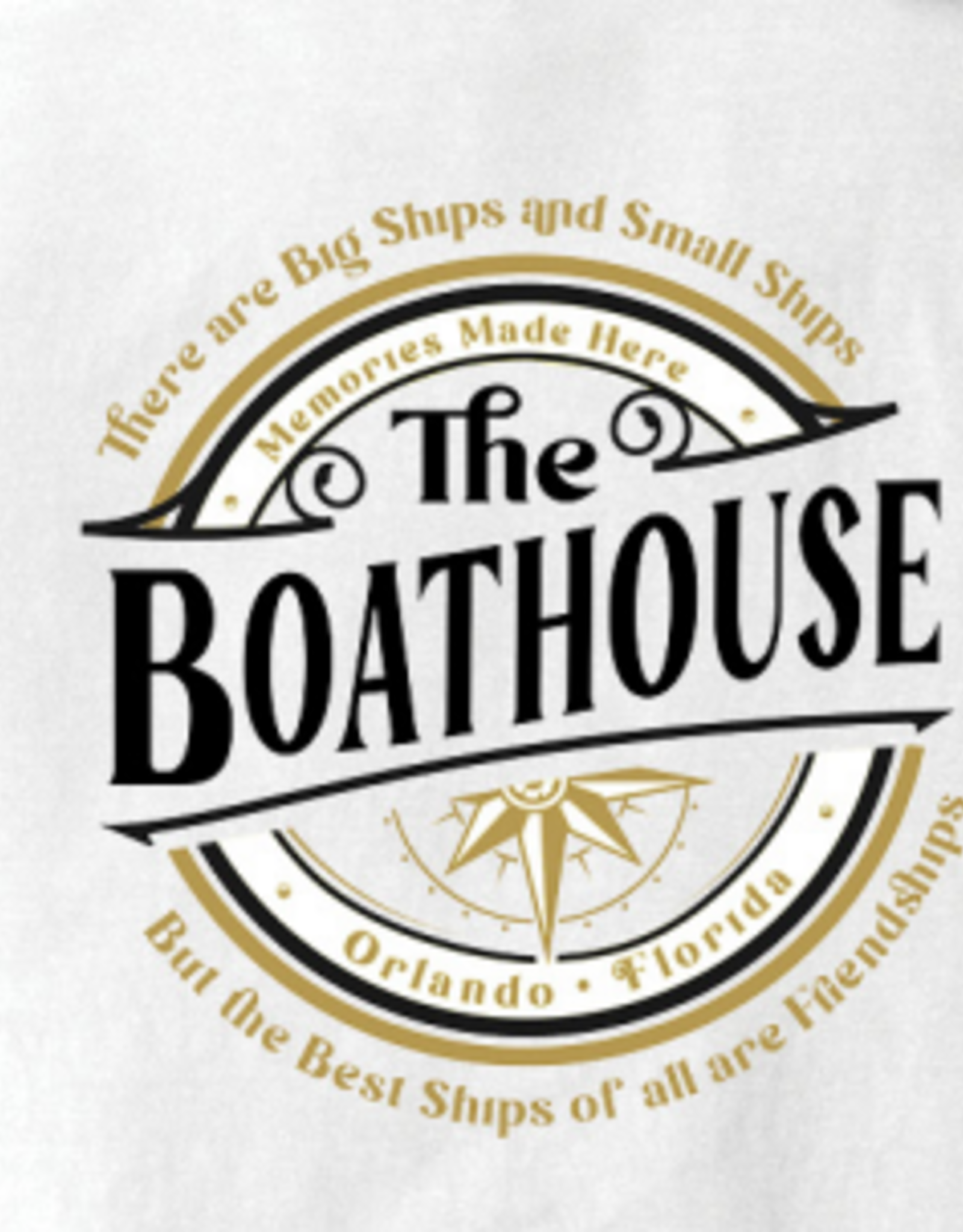 API Source COMPASS FRIENDSHIP TEE