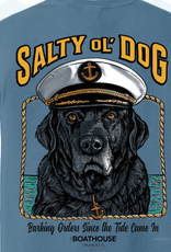 API Source SALTY DOG TEE