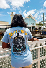 API Source SALTY DOG TEE