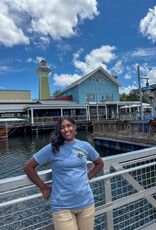 API Source SALTY DOG TEE