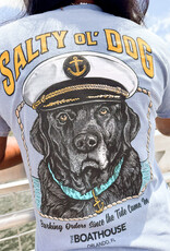 API Source SALTY DOG TEE