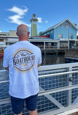API Source COMPASS FRIENDSHIP TEE