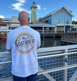 API Source COMPASS FRIENDSHIP TEE