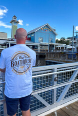 API Source COMPASS FRIENDSHIP TEE