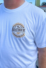 API Source COMPASS FRIENDSHIP TEE