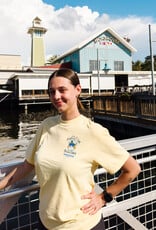 API Source PURRFECT DAY TEE