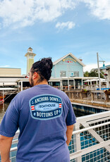 API Source ANCHORS DOWN TEE