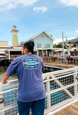 API Source ANCHORS DOWN TEE