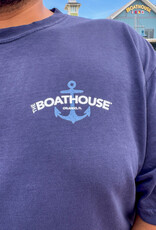 API Source ANCHORS DOWN TEE