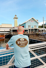 API Source WHISKEY HELPS TEE