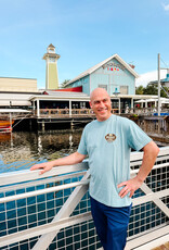 API Source WHISKEY HELPS TEE