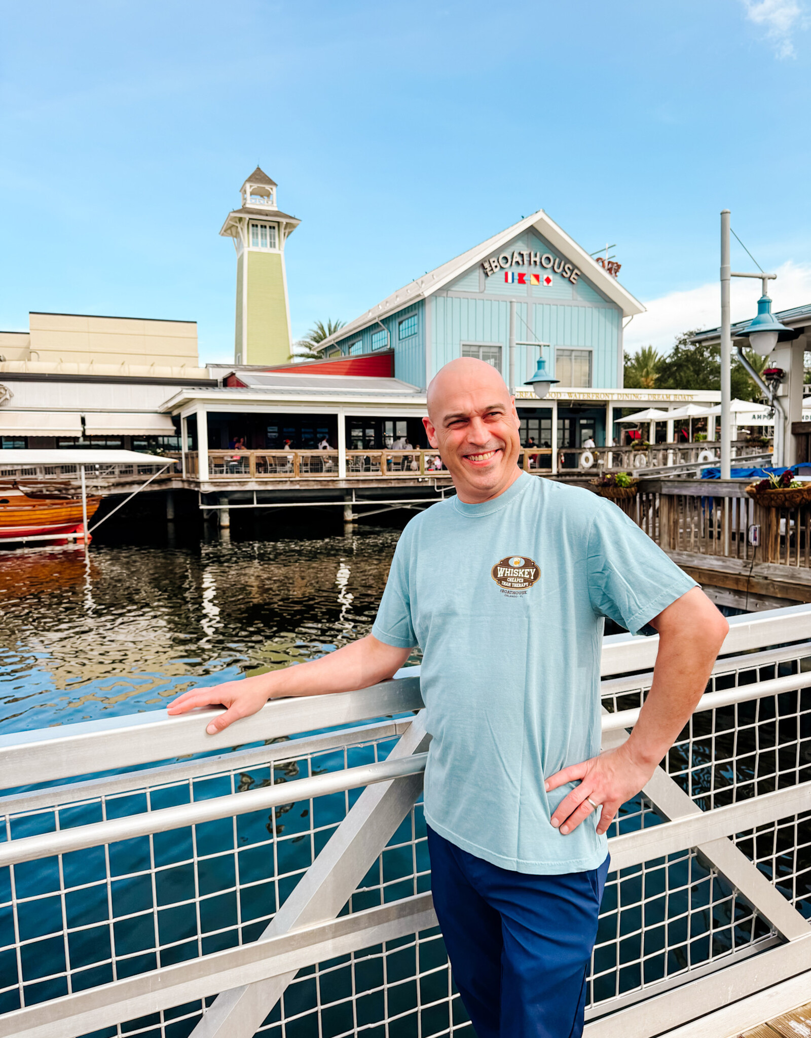 API Source WHISKEY HELPS TEE