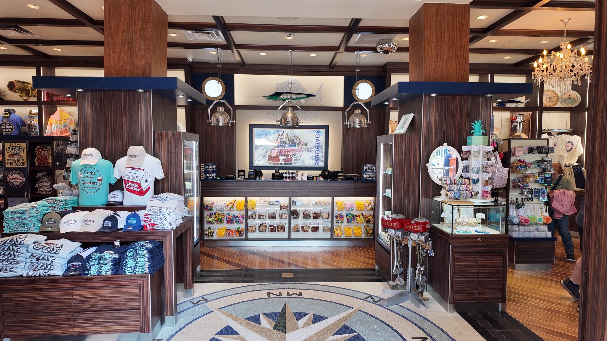 STORE FRONT