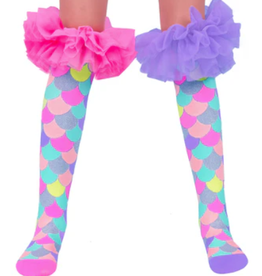 MADMIA MM MERMAID SOCKS TODDLER