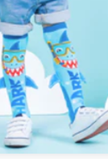 MADMIA MM SHARK SOCKS ADULT