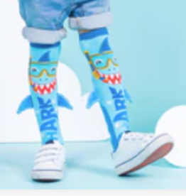 MADMIA MM SHARK SOCKS ADULT