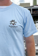 BIG HED SCUBATINI TEE