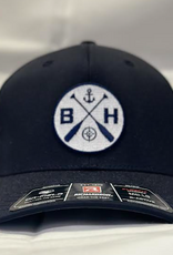 Signature Concepts - Apparel BH OAR PATCH HAT