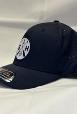 Signature Concepts - Apparel BH OAR PATCH HAT