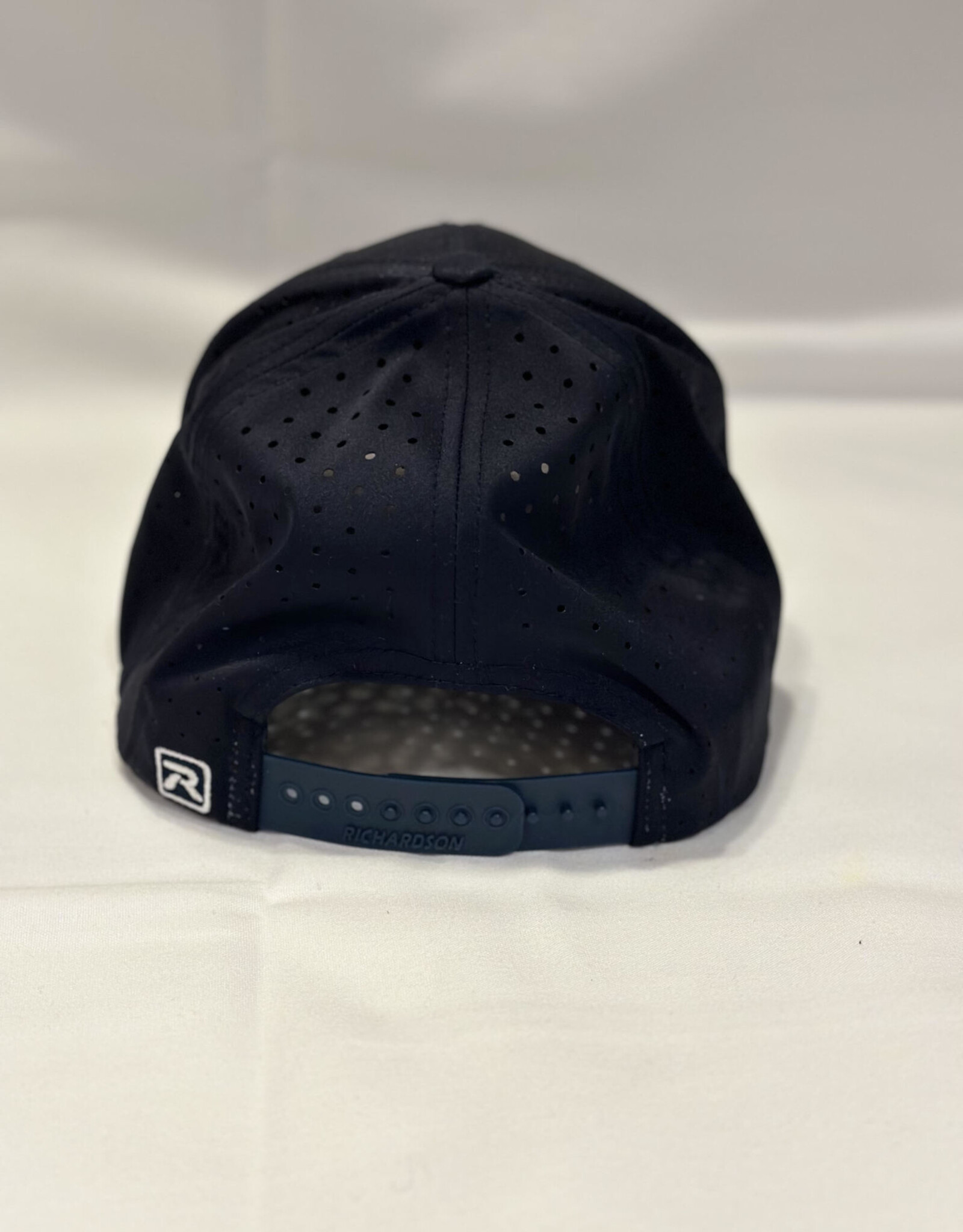 Signature Concepts - Apparel BH OAR PATCH HAT