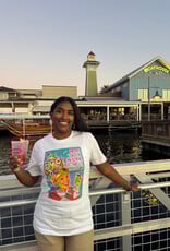 BLING-A-GOGO ONLY ONE GETTING LIT TEE