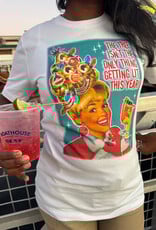 BLING-A-GOGO ONLY ONE GETTING LIT TEE