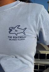 BIG HED TROUBLE SHARK TEE