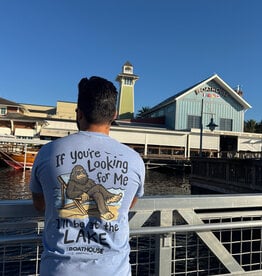 API Source LOOKING FOR YETI TEE