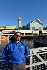 The Idea Girl PACKABLE WIND/RAIN JACKET