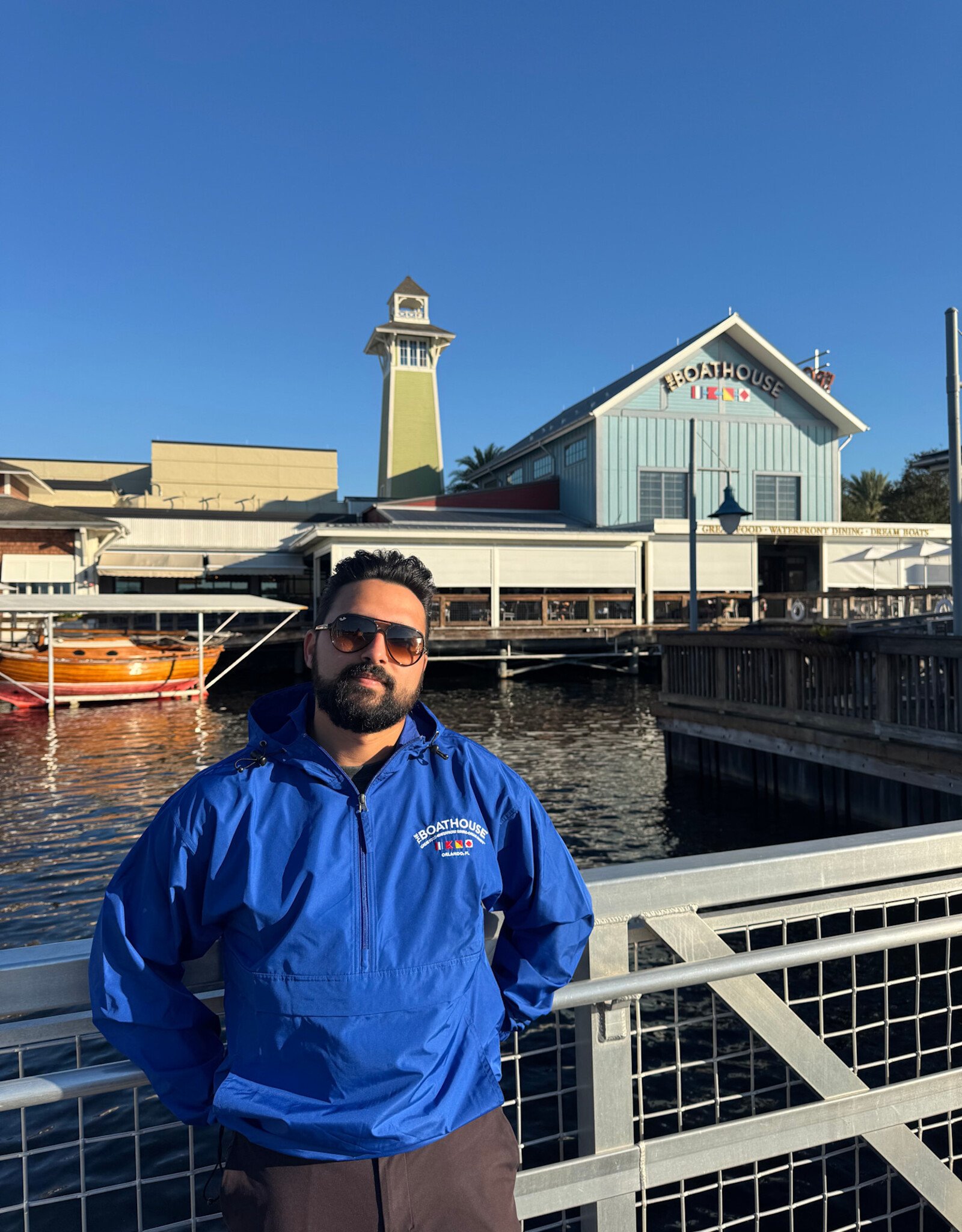 The Idea Girl PACKABLE WIND/RAIN JACKET