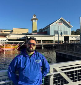 The Idea Girl PACKABLE WIND/RAIN JACKET