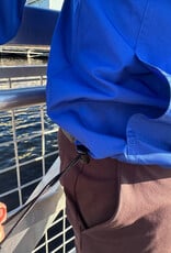 The Idea Girl PACKABLE WIND/RAIN JACKET