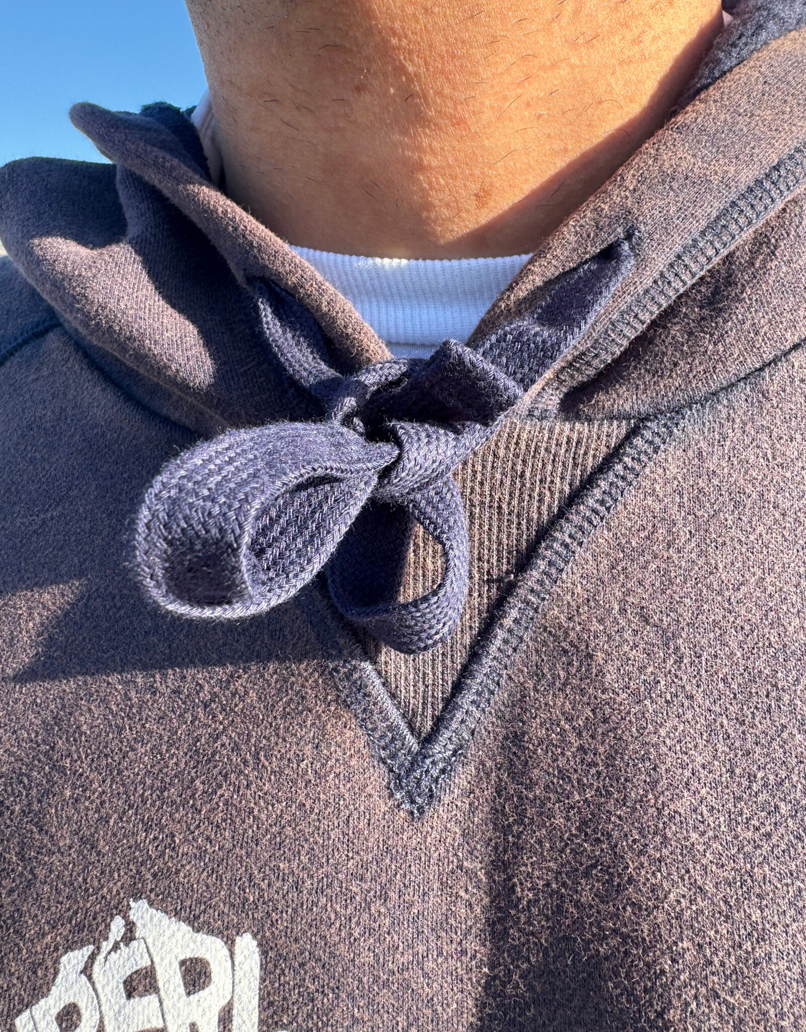 The Idea Girl GREAT LAKES GEAR HOODIE