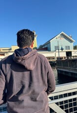 The Idea Girl GREAT LAKES GEAR HOODIE