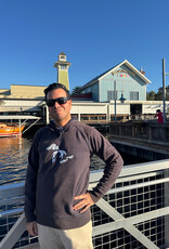 The Idea Girl GREAT LAKES GEAR HOODIE